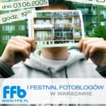 festival fotoblogów – dziś!